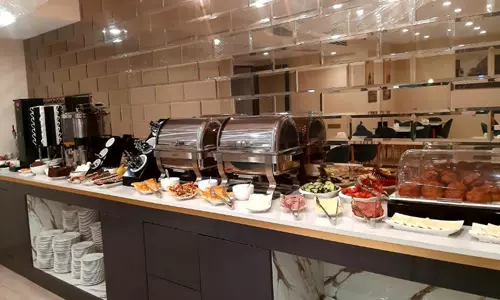 هتل اولد باتومی هتل اولد باتومی